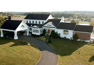 Maison avec piscine et terrasse 11