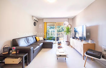 appartement à Nice (06)