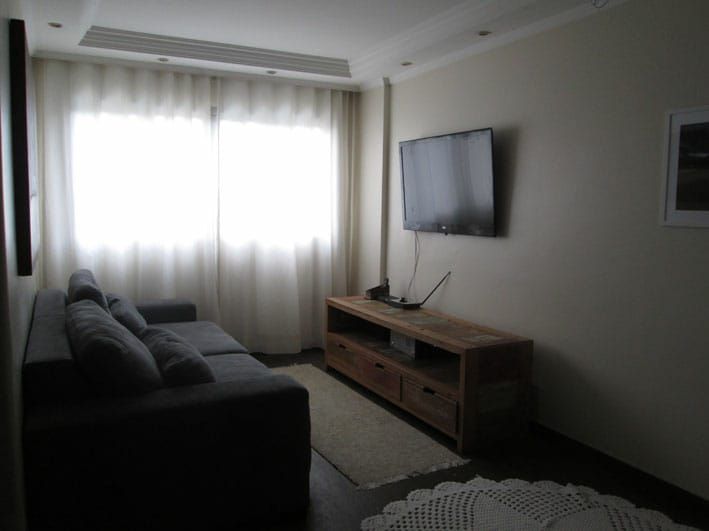 Apartamentos à venda Jaguaré