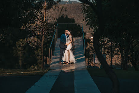 婚礼摄影师Fernando Capetillo（fercapetillo）。2022 2月15日的照片