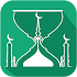 Muslim: Prayer Times, Qibla Compass & Quran4.4