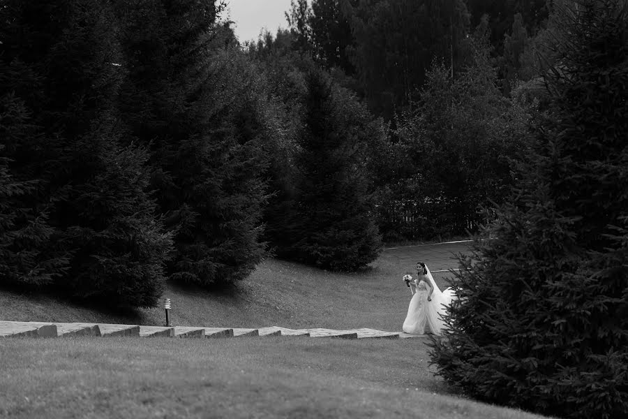 Fotografo di matrimoni Viktor Savelev (savelyev). Foto del 29 marzo 2023