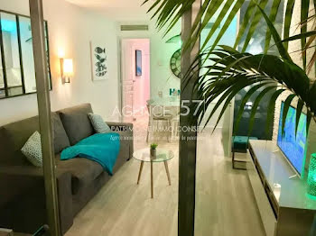 appartement à Cannes la bocca (06)