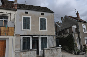 maison à Montbard (21)