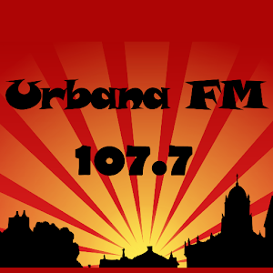 Download Urbana Fm 107.7 San Luis For PC Windows and Mac