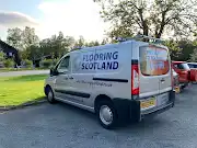 Flooring Scotland Logo