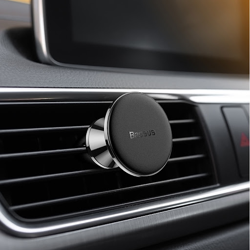 Title 4, Car Mobile Phone Holder Magnetic Navigation Sup...