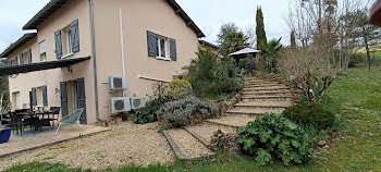 maison à Chancelade (24)