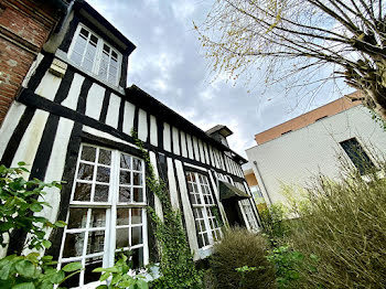 maison à Mont-Saint-Aignan (76)