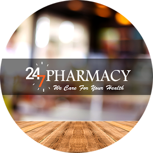 Download 24*7 Pharmacy For PC Windows and Mac