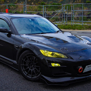 RX-8 SE3P