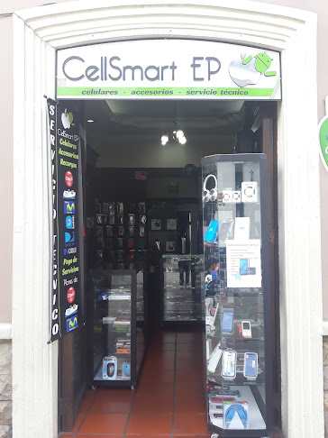 Cell Smart EP