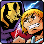 He-Man™ Tappers of Grayskull™ Apk