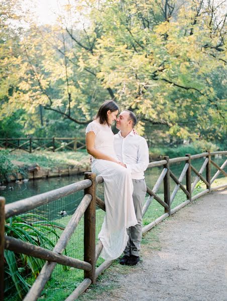 Photographe de mariage Tatyana Khardova (khardova). Photo du 26 février 2018