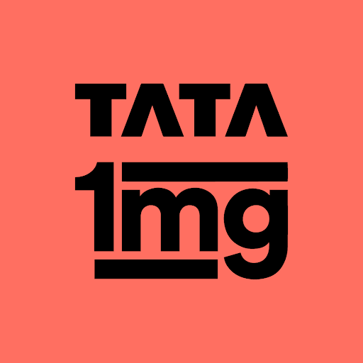 TATA 1mg, ,  logo