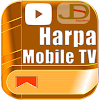 Harpa Mobile TV JDS icon