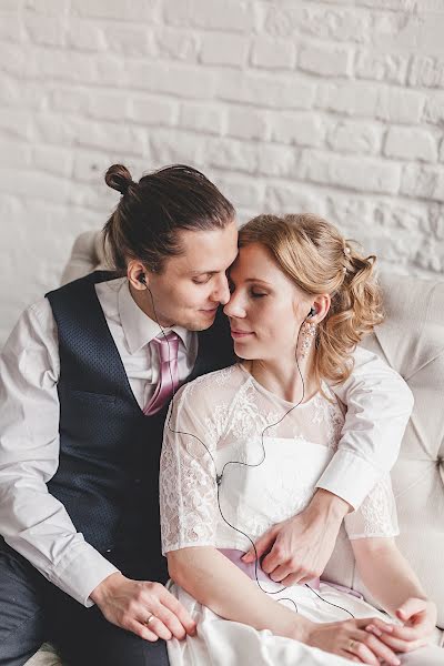 Wedding photographer Mayya Fedotova (mayyafedotova). Photo of 8 February 2016