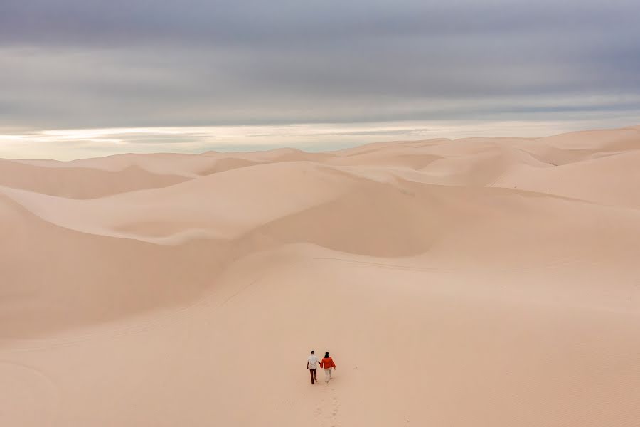 Fotografo di matrimoni Tavo Cota (tavocota). Foto del 30 novembre 2023