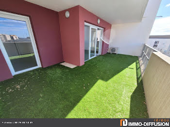 appartement à Montpellier (34)