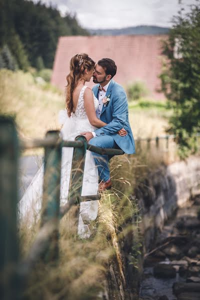 Photographe de mariage Patrik Sikel (sikel). Photo du 18 octobre 2023