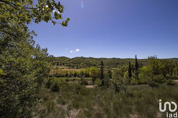 maison à Allemagne-en-Provence (04)