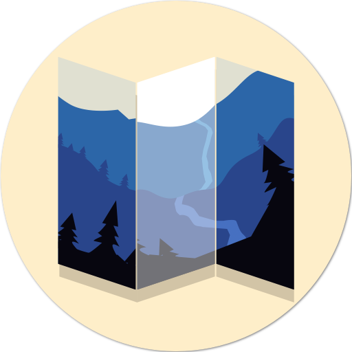 Offline Maps Camino Portugués - From Porto