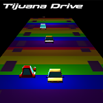 Tijuana Drive Apk