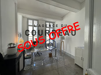 appartement à Montpellier (34)