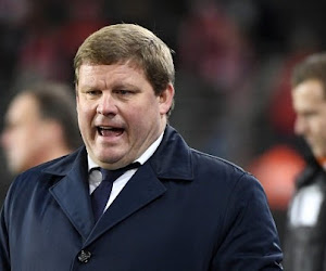 Vandenbempt ziet de oude Vanhaezebrouck: "Slimme spelers zullen er beter door worden"