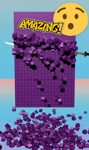 Coupe de savon! au jeu gratuit ASMR Soap Carving APK MOD screenshots 3