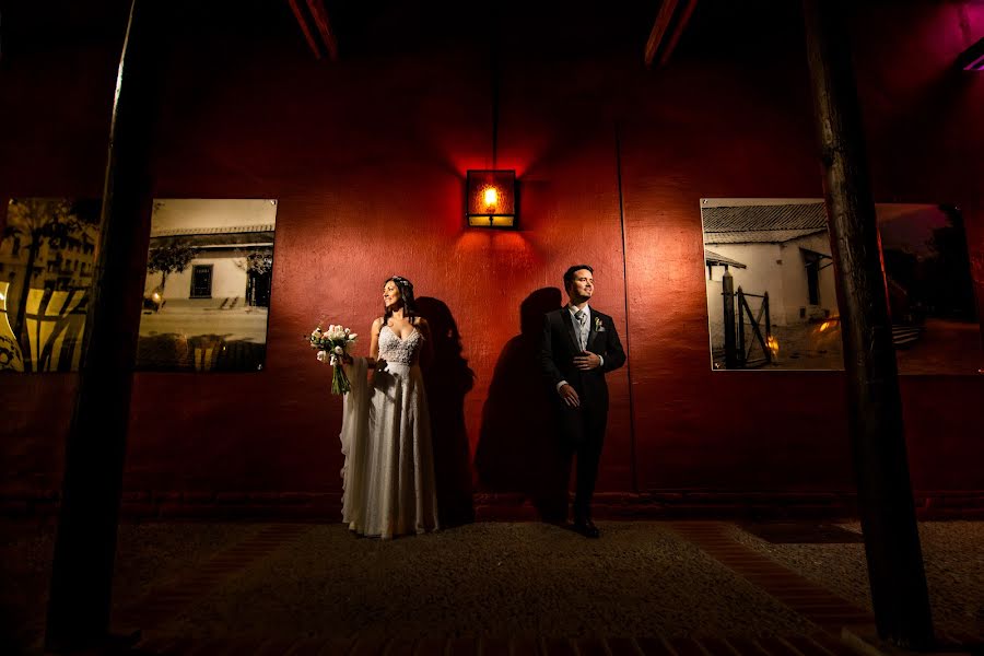 Vestuvių fotografas Jorge Sulbaran (jsulbaranfoto). Nuotrauka 2023 birželio 27