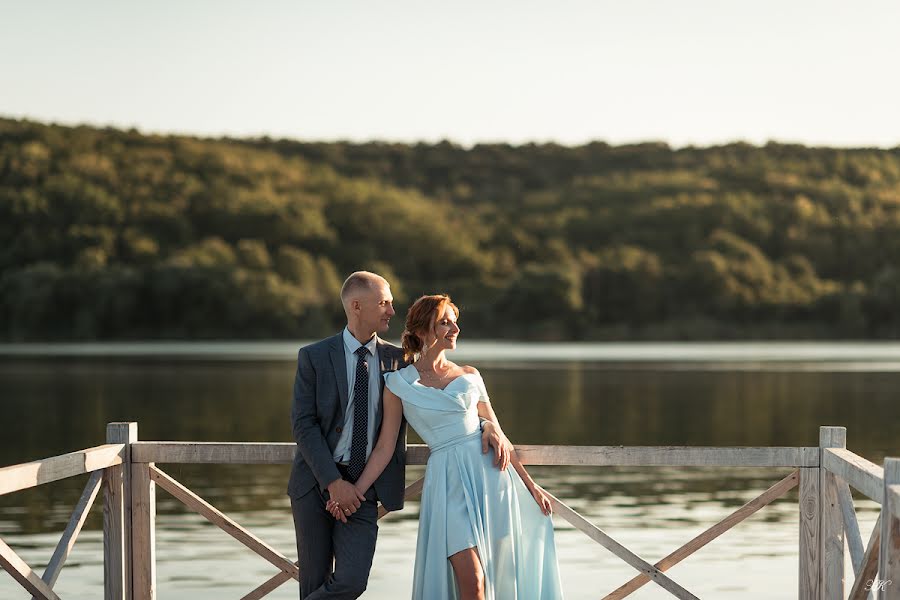 Fotografo di matrimoni Natalya Kotukhova (photo-tale). Foto del 17 novembre 2020