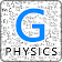 G Physics icon