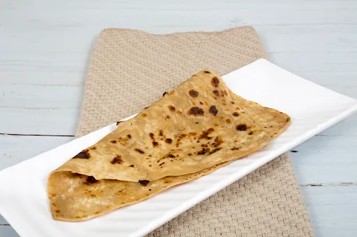 Tawa Paratha