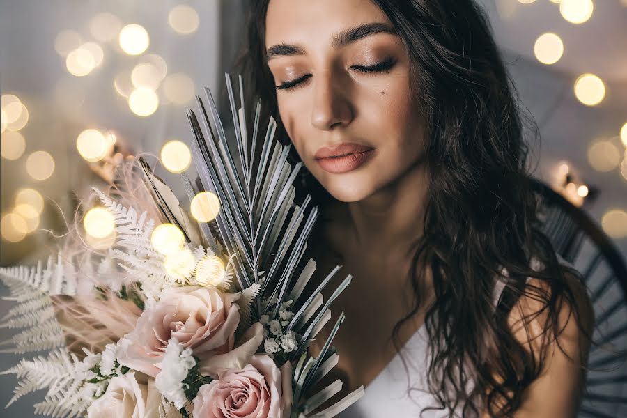 Photographe de mariage Lena Bagirova (elenbagi). Photo du 9 décembre 2021