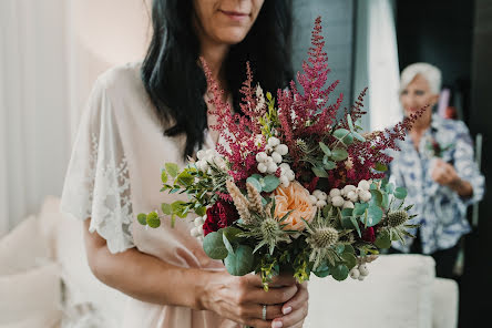 Fotógrafo de casamento Lorenzo Ruzafa (ruzafaphotograp). Foto de 21 de agosto 2018