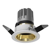 Đèn Led Ama Lighting - Spotlight Âm Trần Chiếu Điểm 5W