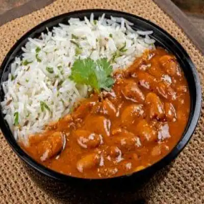 Rajma Rice