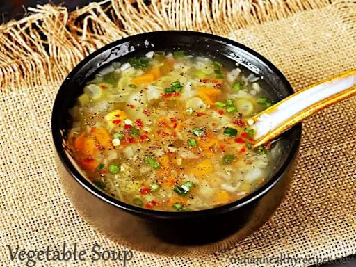 Veg Soup