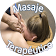 Masajes Terapéuticos Quiromasajes icon