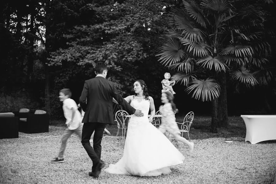 Wedding photographer Claire Lafargue (clairelafargue). Photo of 13 April 2019