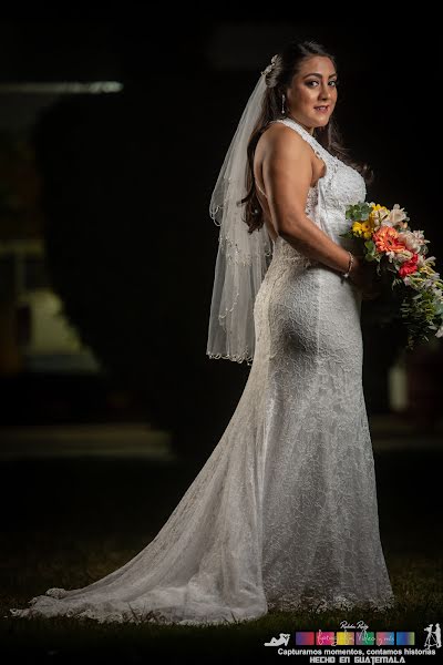 Photographe de mariage Ruben Ruiz (rubenruiz). Photo du 17 février 2020