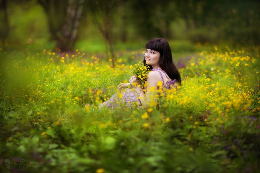 Весільний фотограф Мария Струтинская (shtusha). Фотографія від 27 травня 2014