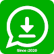 Download Status Saver for WhatsApp - Save Videos and Images For PC Windows and Mac 1.0