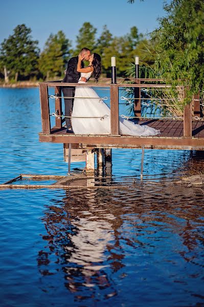 Photographe de mariage Ivaylo Nachev (ivaylonachev). Photo du 18 août 2022