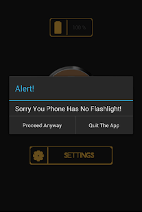 How to download Alert with Flash 1.0 apk for android