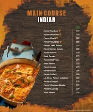 Lal Mirchi menu 2