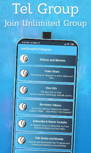 Tel Group  Join Unlimited Group