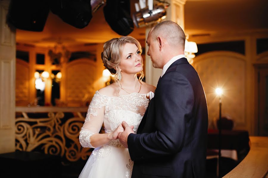 ช่างภาพงานแต่งงาน Lyudmila Makienko (milamak) ภาพเมื่อ 24 กรกฎาคม 2019