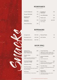 K2 wine n dine menu 4